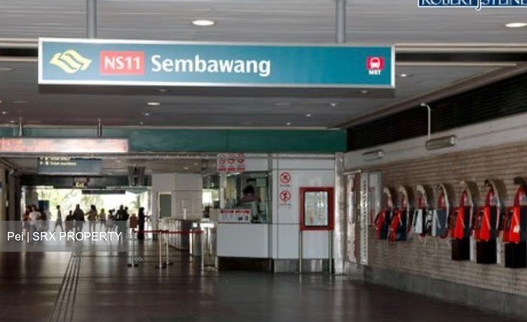 Blk 354A Admiralty Drive (Sembawang), HDB 4 Rooms #563965351